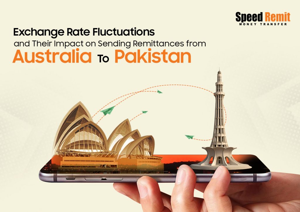 Exchange Rate Fluctuations and Impact