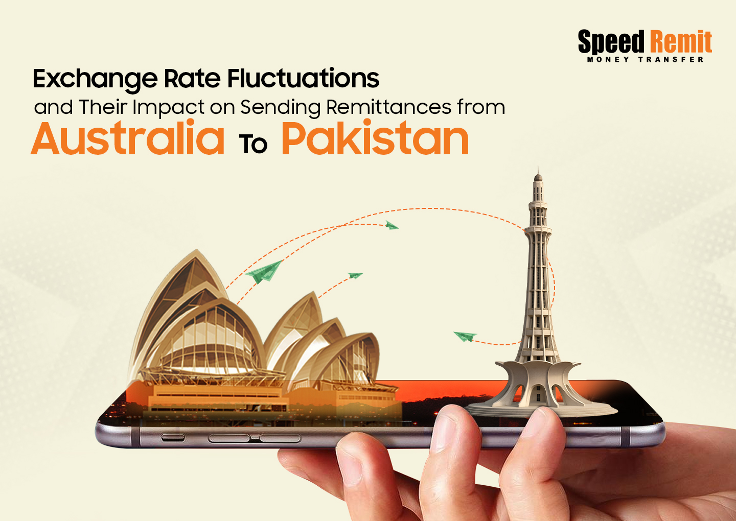 Exchange Rate Fluctuations and Impact