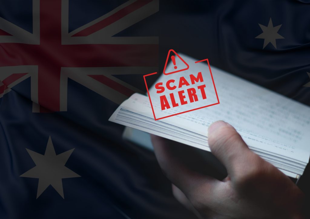 Latest Scam Trends in Australia