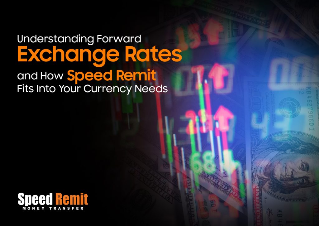 Understanding Forward Exchange Rates